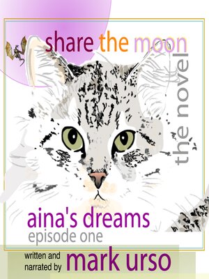 cover image of Share the Moon